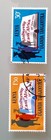 Kut-1963-university Of East Africa Set-used Beautiful Stamps