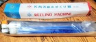 Nos Marukyo Ksm K m  Yarn Reeling Machine Umbrella Swift Japan Nos