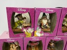 Disney   s Snow White 65th Anniversary Lot Of  7  Dwarf Figurines 2002 Enesco Cvs