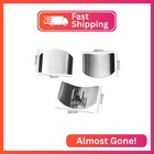 Wegodal Stainless Steel Finger Guard  Multifunctional Finger Protector For Cutti