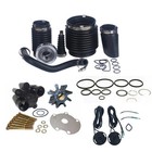 Mercruiser Bravo Transom Bellows Reseal Kit 30-803100t1 8m0095485 807151a14