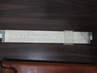 Vintage Keuffel   Esser Co Slide Rule In Case N4081-3 1947