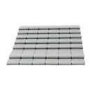 1 Box 1 2 Oz Gray Wheel Weights Stick-on Adhesive Tape Lead-free 180 Pcs
