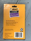 Bic Cristal Xtra Smooth - Qty 3 - 10 Pk Black Ink Ball Point Pens