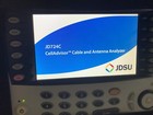 Jdsu Jd724c Celladvisor Cable   Antenna Analyzer Jd720c Cell Advisor Jd72450509