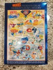 Vintage 1994 Nfl 75th Anniversary On Wheaties 18 Oz  Cereal Box  Unopened