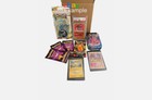 Pokemon Mystery Box - 1 Graded Card  psa Cgc   2 Packs  Holograph   Vintage