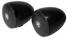 Rockville Motorcycle Bluetooth Audio System Handlebar Speakers For Honda Shadow