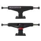 Independent Skateboard Trucks Stage 11 Standard Bar Flat Black 149  8 5   Pair