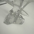 Crystal Cathedral Ministries Crystal Eagle Isaiah 40 31 7 75  Tall