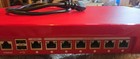 Watchguard Nc2ae8 Xtm 5 Series Firewall Security Appliance W  Rack Ears 