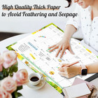 Desk Calendar 2026-18 Month Large Desk Calendar  Use Now To Dec 2026  22  X 17  