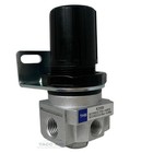 1 4  In Line Compressed Air Compressor Pressure Regulator Industrial Grade
