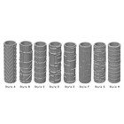 Terrain Texture Roller Crafting Unique Gift For Hobbyists Crafts Accessories