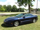 2002 Pontiac Firebird 