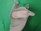 Baby Einstein Custom Inspired Green Frog Puppet 