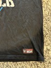 The Shield Wwe 3xl Authentic Wear