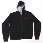     Nos Vintage Tom Petty   The Heartbreakers 2008 Tour Hoodie Shepard Fairy Art    