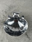Vintage Wilton Co  Armetale Metal Pewter Clam Scallop Shell Bowl Dish Trinket