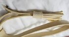Napoleonic British Sword Buff Leather Knot For 1796 Saber
