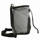180 South Comodo Rock Climbing Chalk Bag  Black gray 940644221bkg-wm