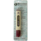 Salt-3000 Salinity Tester For Salt Water Pool   Koi Pond  medic meter