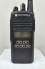 Motorola Cp185 Vhf 136-174 Mhz 16 Channels 5 Watt  complete Kit 