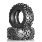 Set Of 4 26x9-12 26x9x12 Front   26x11-12 26x11x12 Rear 6 Ply Atv Utv Tires