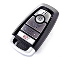 Oem 2021 - 2024 Ford Mustang Mach-e Remote Smart Key Front Trunk Fob  Pwr  Frunk