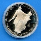 1974 John Adams American Revolution Bicentennial Us Mint Silver Coin In Capsule
