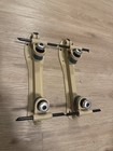 American Whip Skate Plate Magnesium  7 5 Wheelbase 