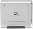 Owc Express 4m2 Usb4  40gb s  Four-slot Nvme M 2 Enclosure
