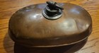 Antique 158 Year Old Copper Bed Warmer