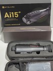 Thermal Monocular Ai 384x288 8x Zoom Handheld Thermal Night Vision Hunting Scope