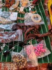 Costume Jewelry Bulk Wholesale Mixed Brands Vintage Modern New worn repair By Lb