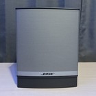 Bose Companion 3 Series Ii Multimedia Speaker System Complete Tested - Pre-owned
