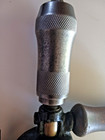 Antique Rusby Extendible Shaft Drill Brace 1903 - 1912 Patents
