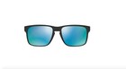 New Oakley Men s Holbrook Prizm Lens Sunglasses Sapphire Fade Collection