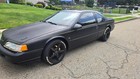 1993 Ford Thunderbird 