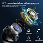 2024 Earbuds Headphones Bluetooth 5 1 Wireless Headset Stereo With Mic Gifts