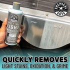  Chemical Guys Spi_404_16 Light Metal Polish 