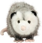 Douglas Ozzy Possum Deluxe Plush Toy Stuffed Animal 13    Opposum Soft Cuddle New