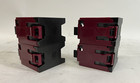Lot Of 4 Cooling Fans For Hp Dl380 G10 867118-001 873801-001 875075-001