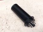 Nice Fil Ok Rca  913 Cathode Ray Tube Crt   Old Vintage Ham Radio Tube Amp Scope