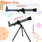 Astronomical Telescope  Professional 20x 30x 40x Astronomical Landscape Telescop