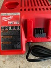 Milwaukee M18 1 4 Inch Hex Impact Driver 2656-20  Kit Drill bat    Charg   New