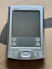 Palm Pilot Tungsten E2 Handheld Pda Organizer W  Charger And Usb Computer Cord