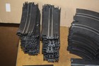 Lot Of 92 Pieces Artin 1 43 Slot Car Track- Transformer-controllers-accessories
