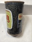Stag    Flat Top  Beer Can      Empty