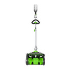 Ego Power  Multi Head Snow Shovel Kit  reconditioned 